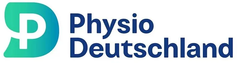 Logo von Physio Deutschland